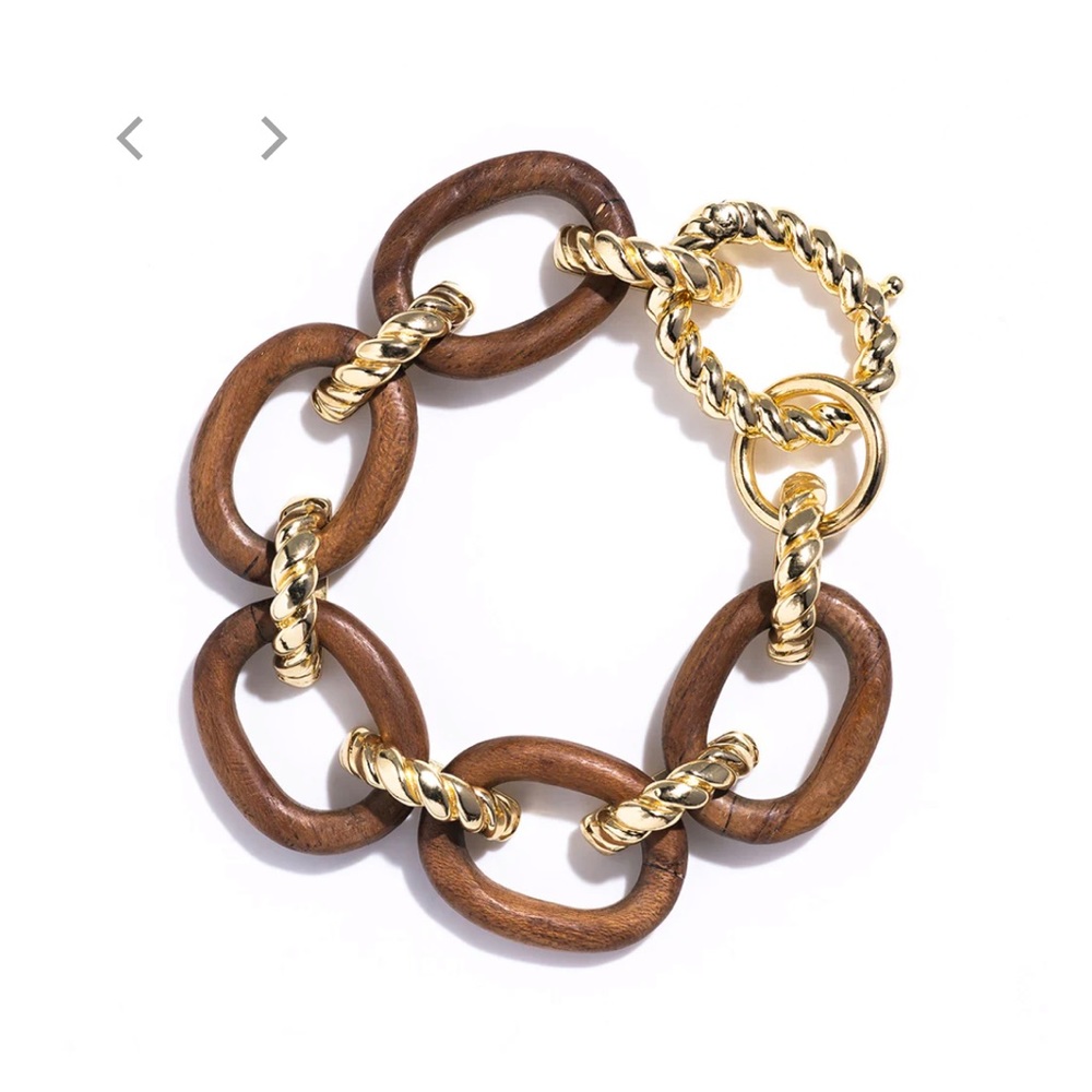 Capucine De Wulf Bracelet
